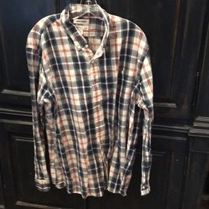 Men’s Goodthreads Button down